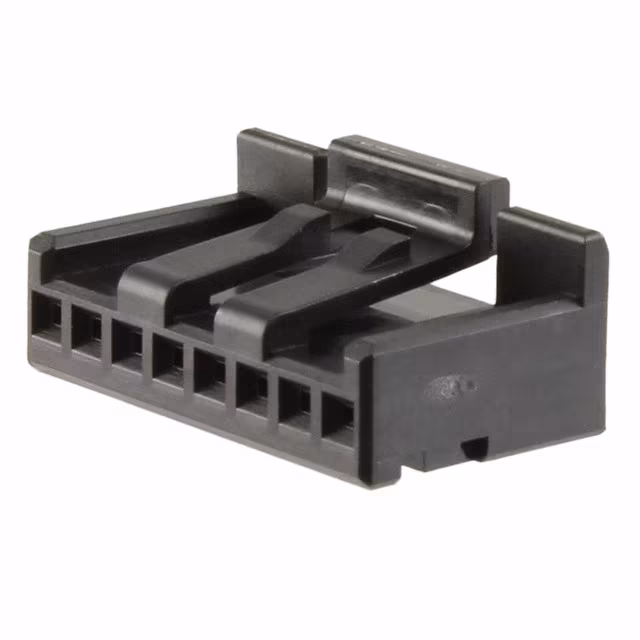 GT8E-8S-HU Hirose Electric Co Ltd  Boîtiers de connecteurs rectangulaires